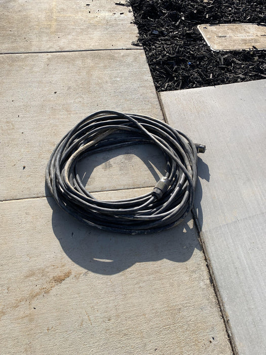 2022 AIRMAN SDG25S-8E1