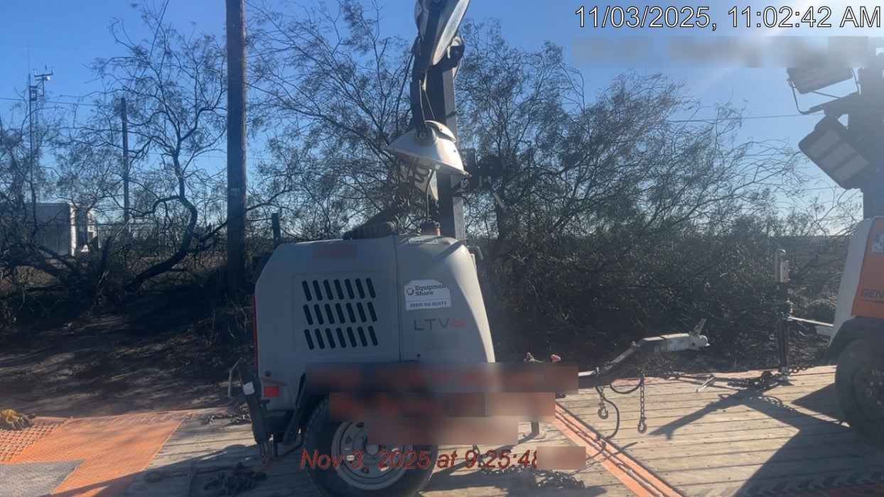 2019 Wacker Neuson LTV6L-MH Standard