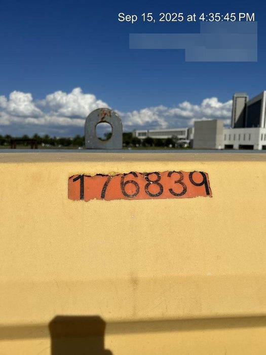 2021 ATLAS COPCO XATS400 CWK