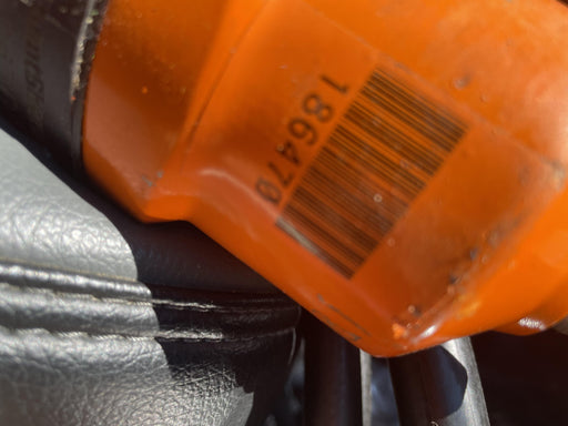 2021 MICHIGAN PNEUMATIC IR-2135QXPA-P