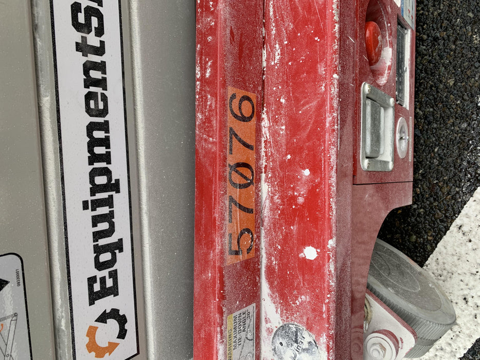 2020 MEC 1330SE Standard, 900W Inverter w/None