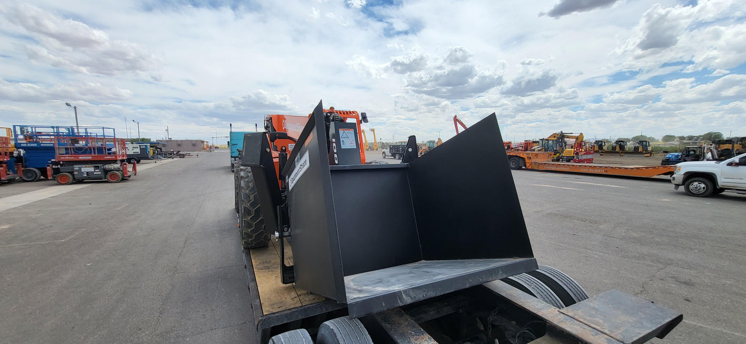 2021 STAR INDUSTRIES 1425