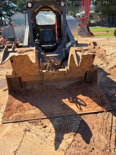 2022 PALADIN UTILITY GRAPPLE 11876-0022
