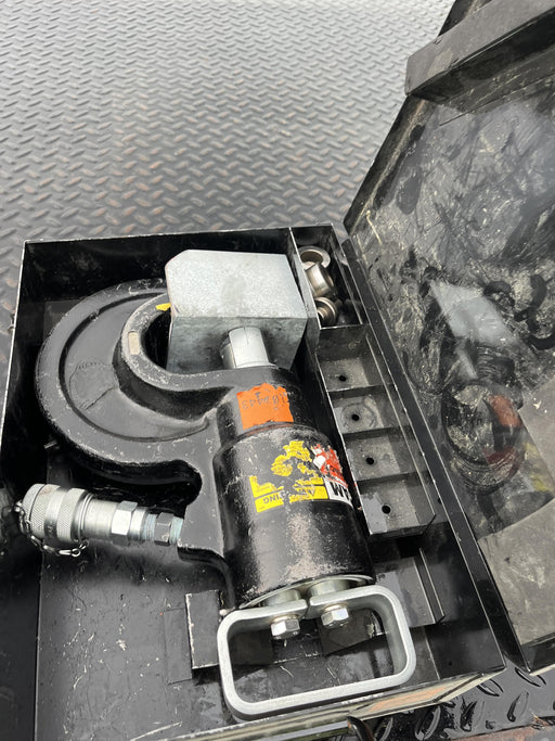 2020 POWER TEAM HP35S