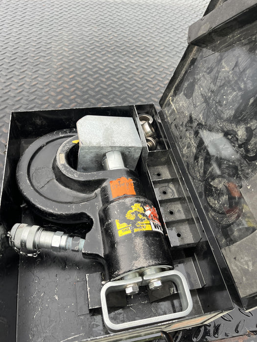 2020 POWER TEAM HP35S