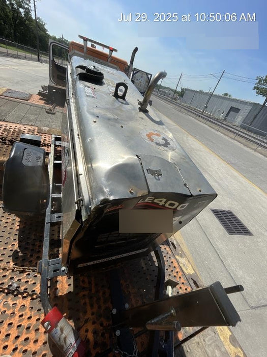 2024 LINCOLN ELECTRIC LE400