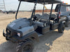 2023 Club Car CA1700D Canopy, Diesel, 4 Passenger