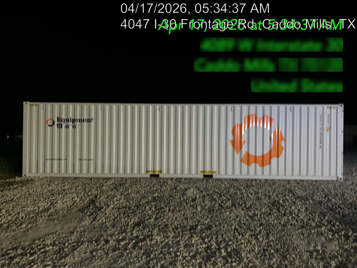2025 GENERIC 40H