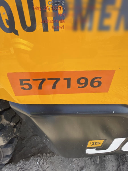 2025 JCB 510-56