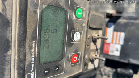 2024 WACKER NEUSON LTT4