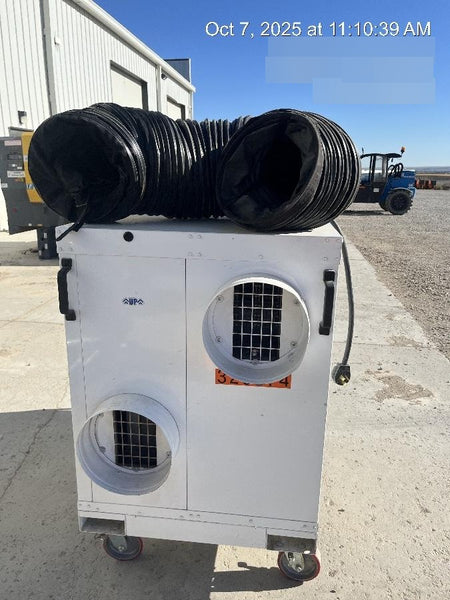 2023 KWIKOOL KPO5-21H