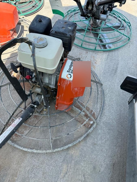 2021 HUSQVARNA CT 48-13A-V