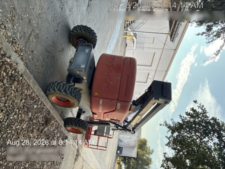 2019 SKYJACK SJ46 AJ