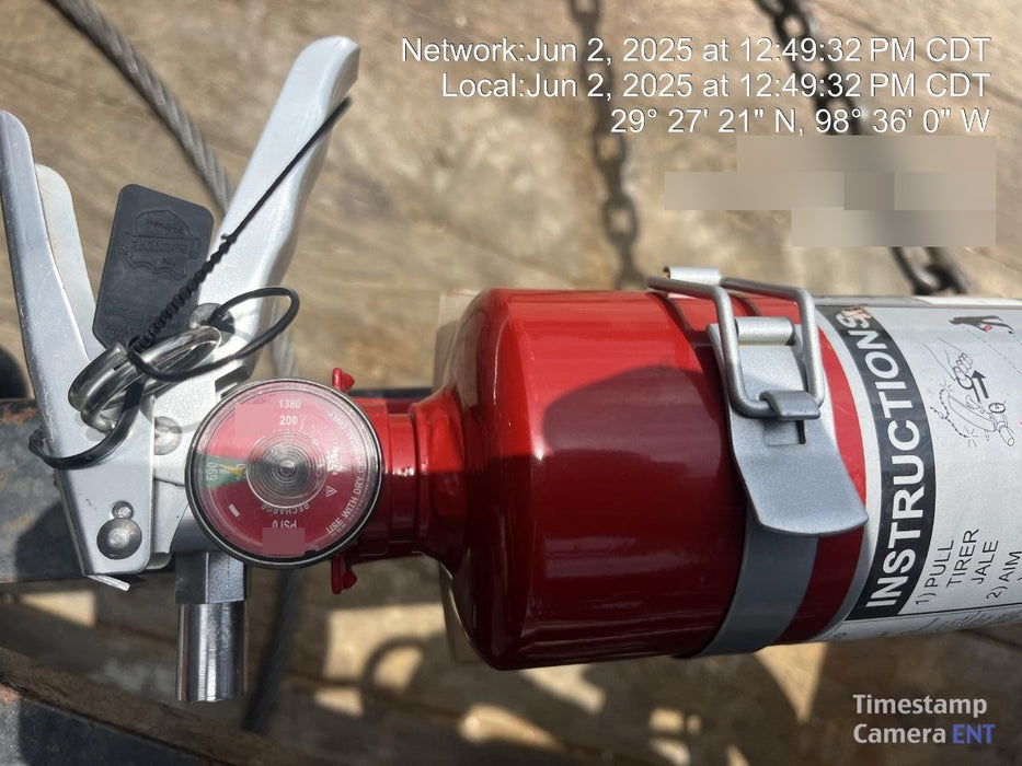 2018 MULTIQUIP DLW300ESA1