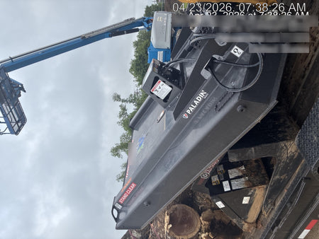 2025 PALADIN 30372A-0022
