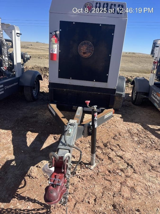 2018 WACKER NEUSON G50