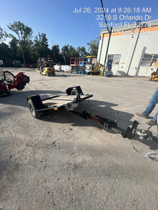 2022 BARRETO E4X6TBT