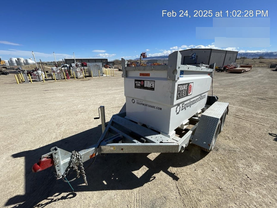 2024 WESTERN GLOBAL 20TCG-UCA-EB