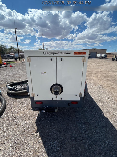 2026 ATLAS COPCO PAC F44 KD-S