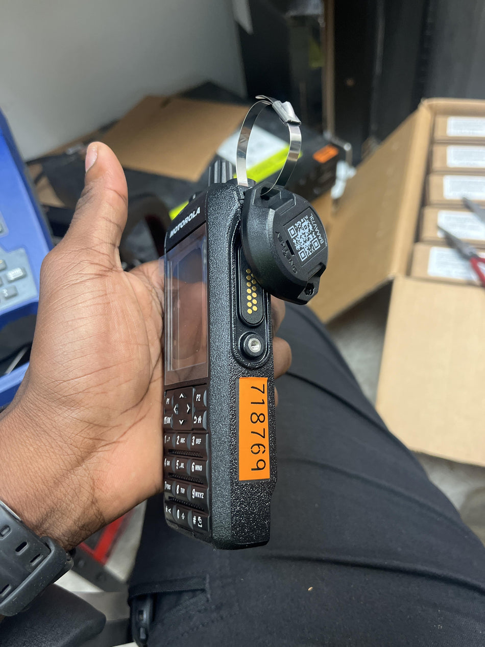 2026 MOTOROLA R7 DISPLAY