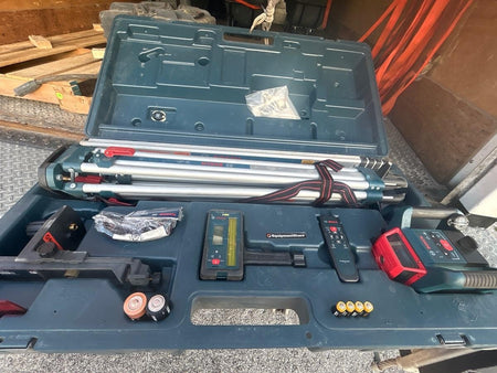 2024 BOSCH GRL2000-40HVK