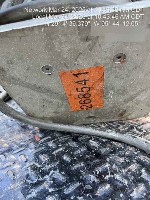 2022 WORKSITE LIGHTING PetroPRO-MAX T-Bracket