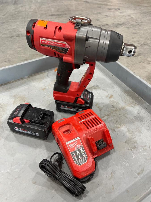 2022 MILWAUKEE 2867-22