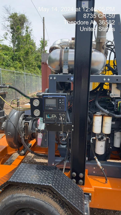 2021 RWN RWN-6NHTA-EM-RP