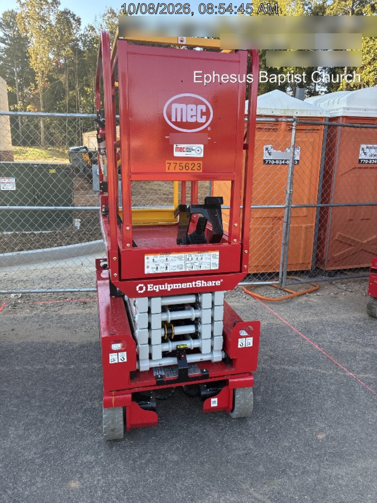2026 MEC Micro 19-XD+