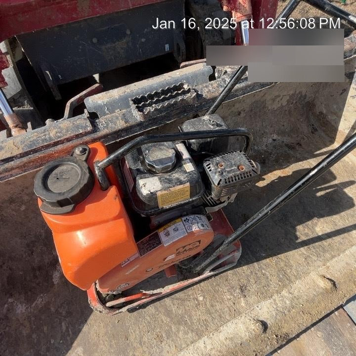 2023 MULTIQUIP MVC82VHW