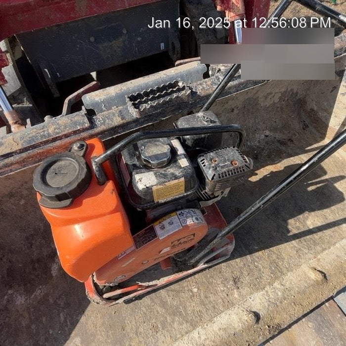 2023 MULTIQUIP MVC82VHW