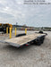 2026 BIG TEX TRAILER 16TL-22BK