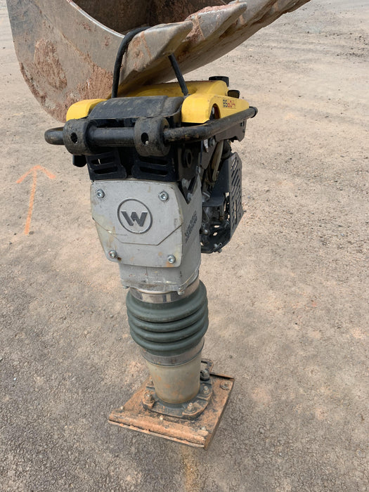 2020 WACKER NEUSON BS60-4As