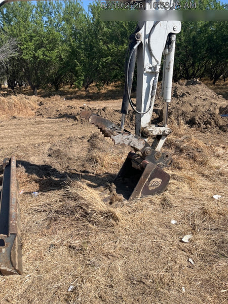 2022 TAKEUCHI TB235-2R