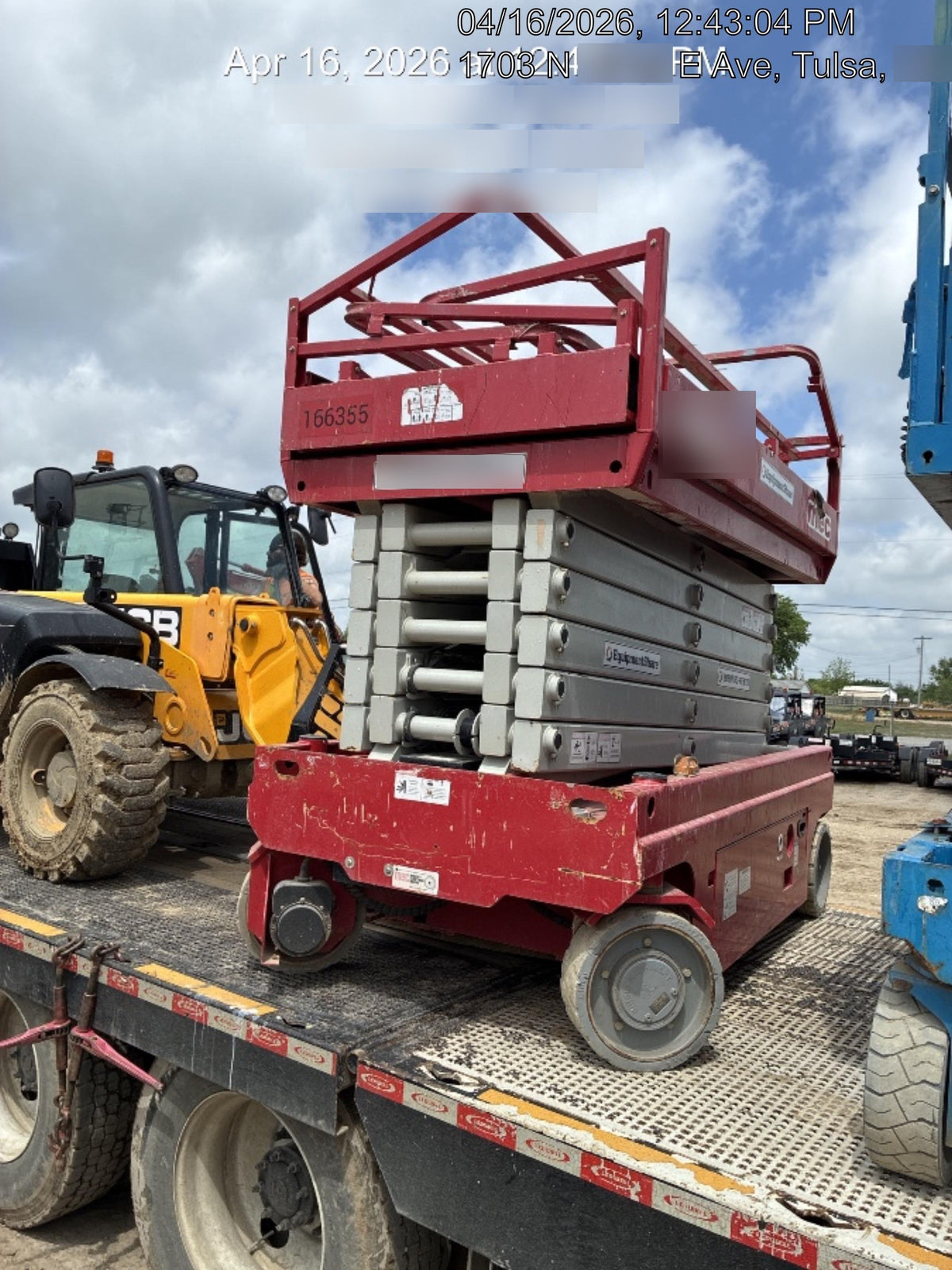 2021 MEC 4046SE