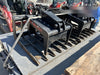 2022 TAKEUCHI 72" Skeleton Grapple Bucket - Takeuchi