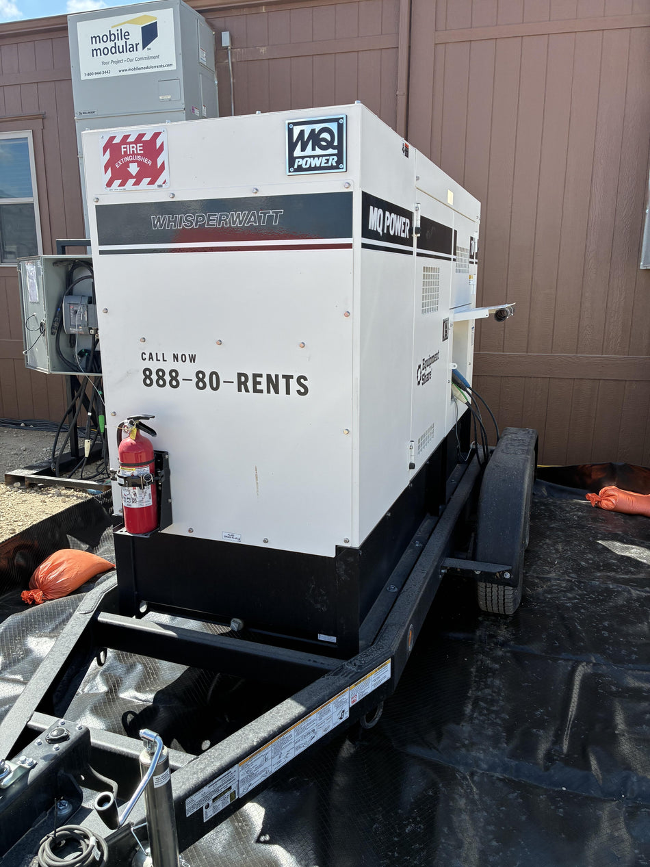 2026 MULTIQUIP DCA70