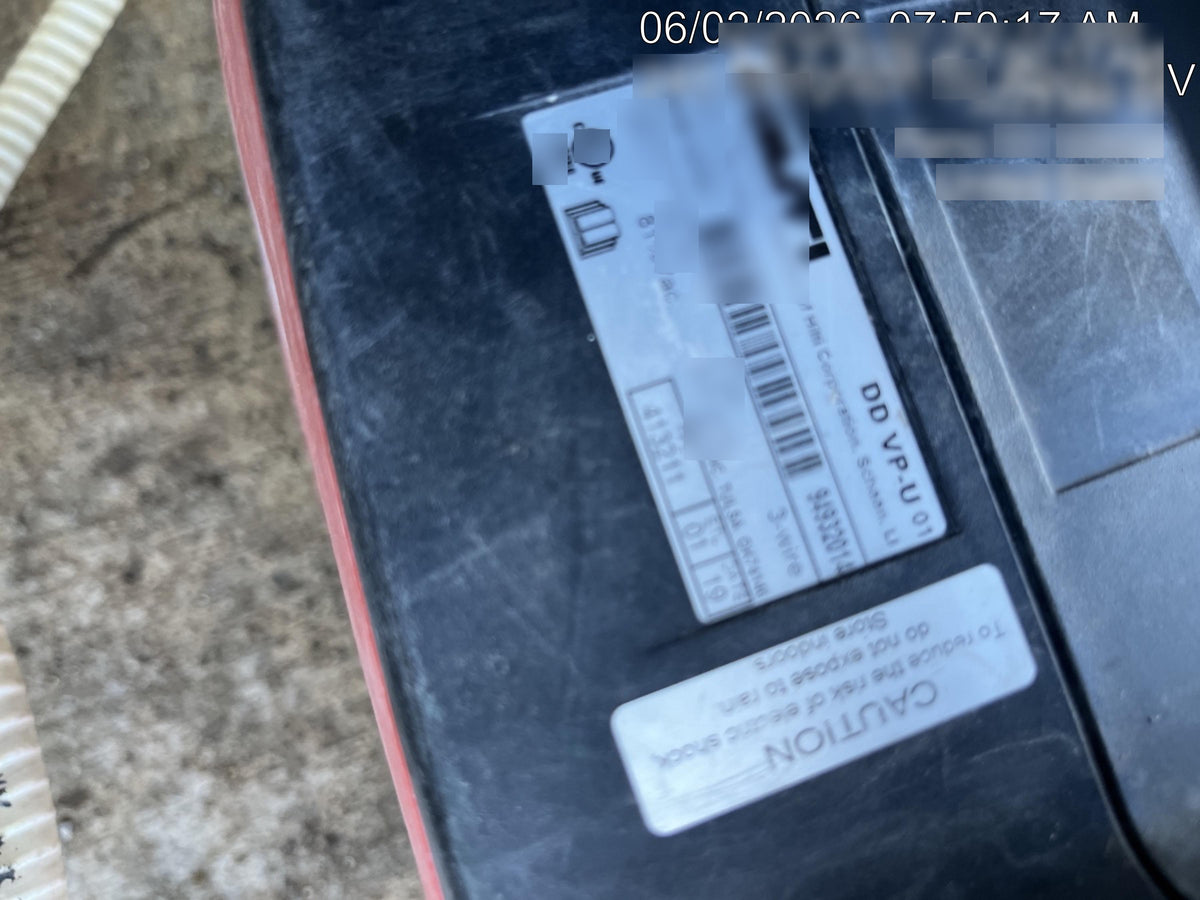 2020 HILTI DD250E