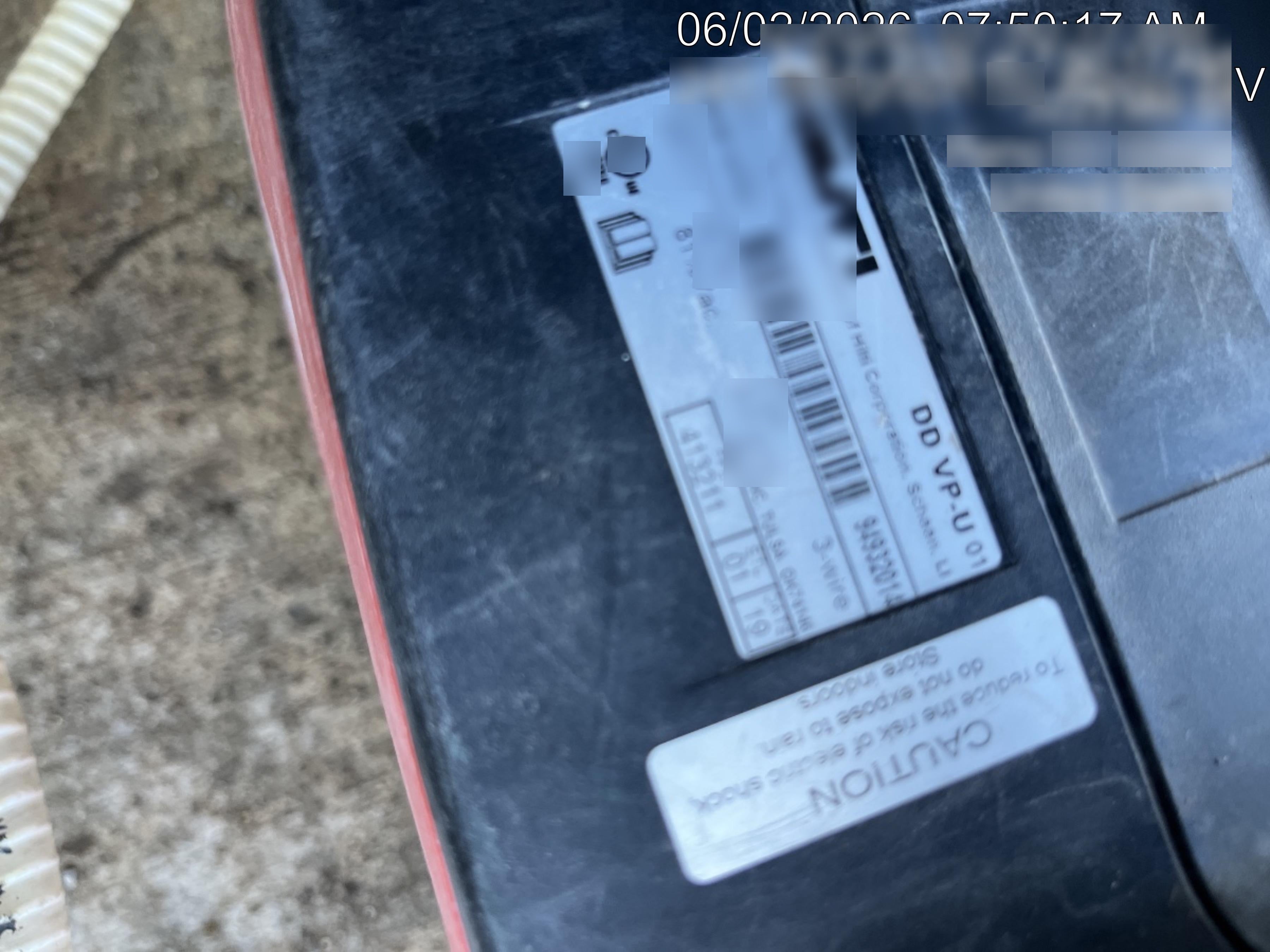 2020 HILTI DD250E