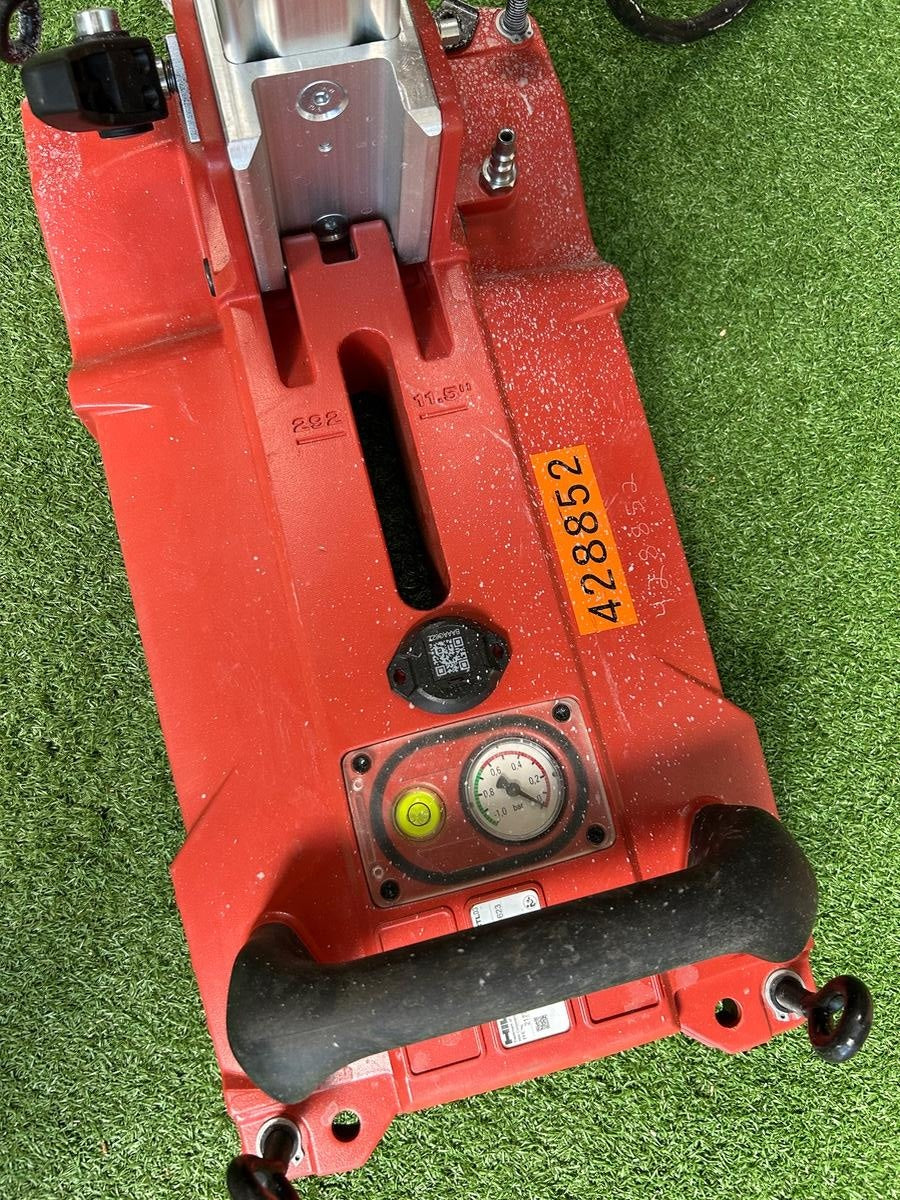 2024 HILTI DD 150-U