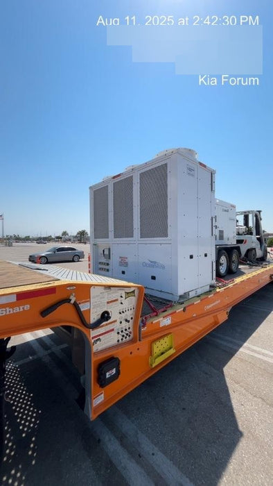 2024 OCEANAIRE OVAC36034AH