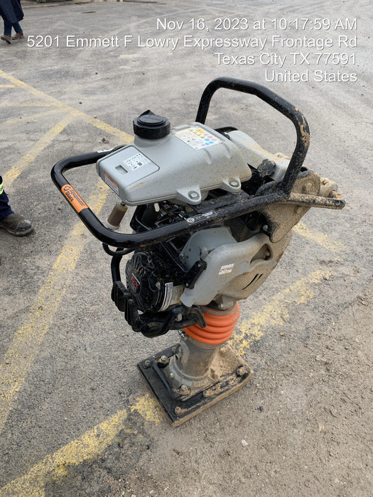 2023 MULTIQUIP MTX60HD