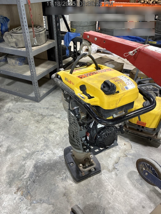 2024 WACKER NEUSON BS68-4Ab/28