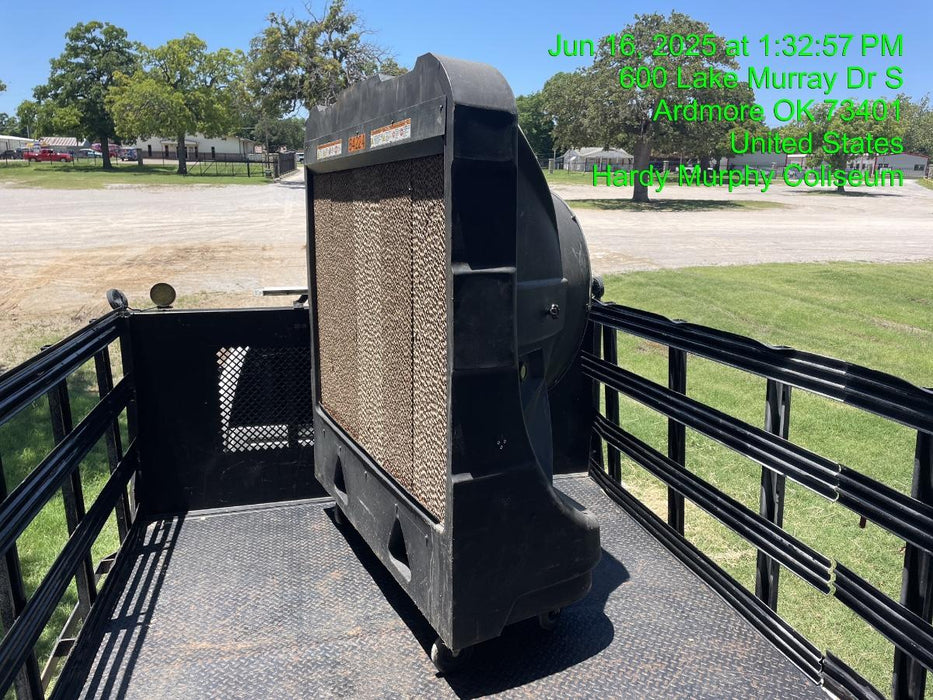 2020 PORTACOOL PACJS2601A1