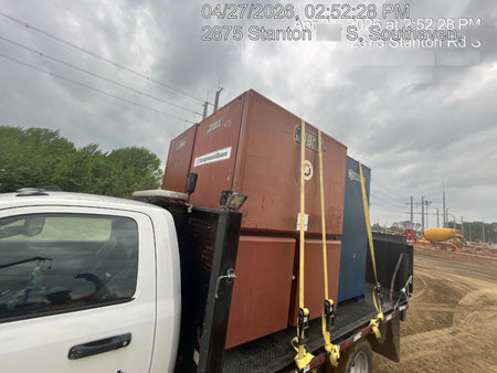 2025 DURABOX DB511