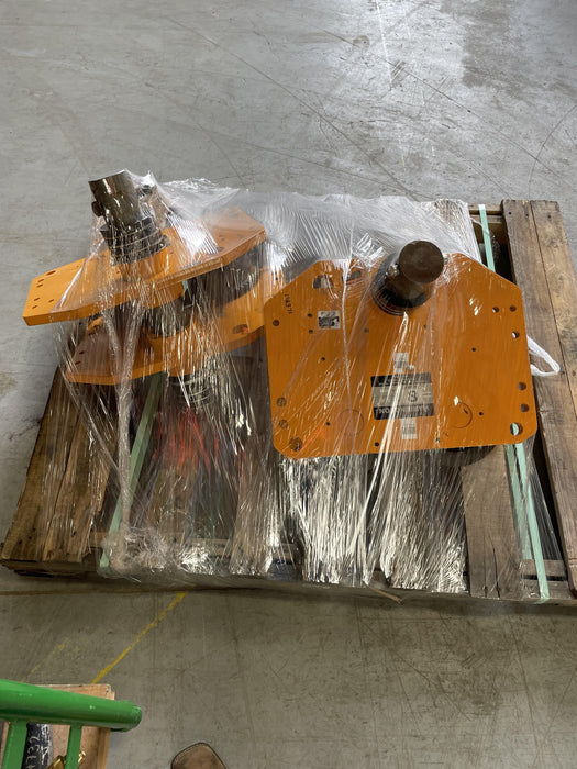 2021 HARRINGTON PT080