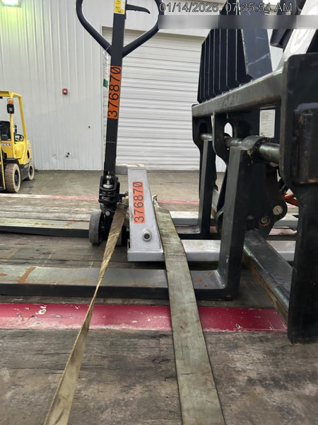2023 STRONGWAY 4400 lb Pallet Jack