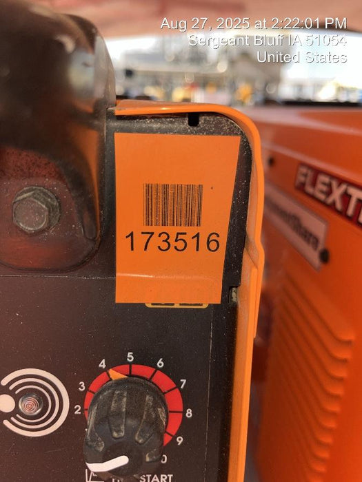 2021 LINCOLN ELECTRIC FLEXTEC 350X