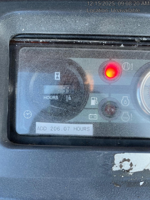 2022 ATLAS COPCO XAS 110