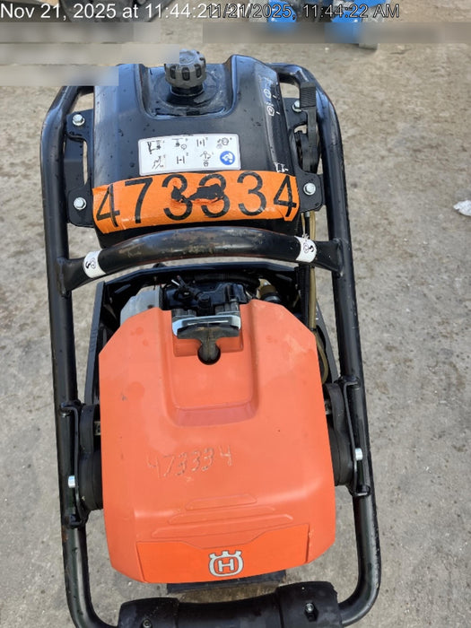 2024 HUSQVARNA LT6005